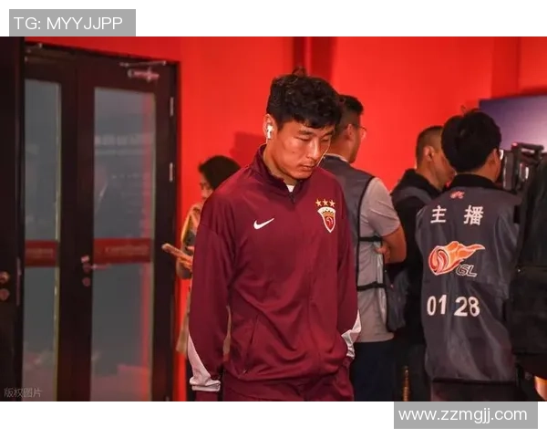 中国足球只要他配得上“射手”称谓？留洋被笑话，回归中超仍是王