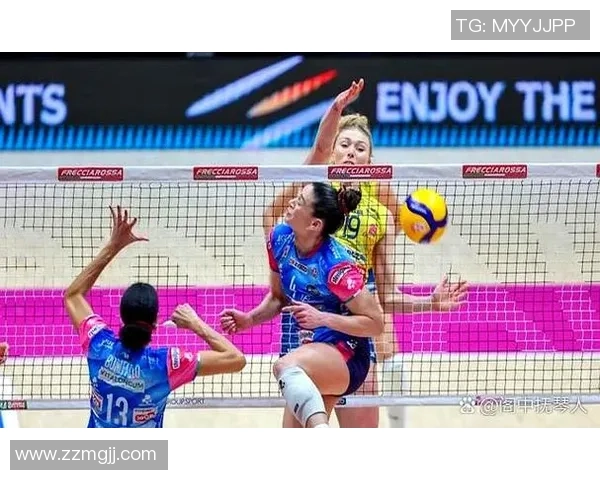 抢救5个赛点！朱婷复出6分 加比MVP 新赛季女排欧冠拿下首胜